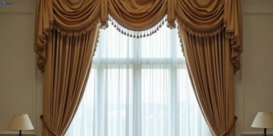 Steam cleaning heavy drapes on-site ruse-nsw Matty Curtain Cleaning