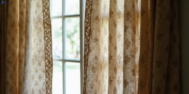 Curtain deodorising and odour removal steam cleaning ruse-nsw QLD